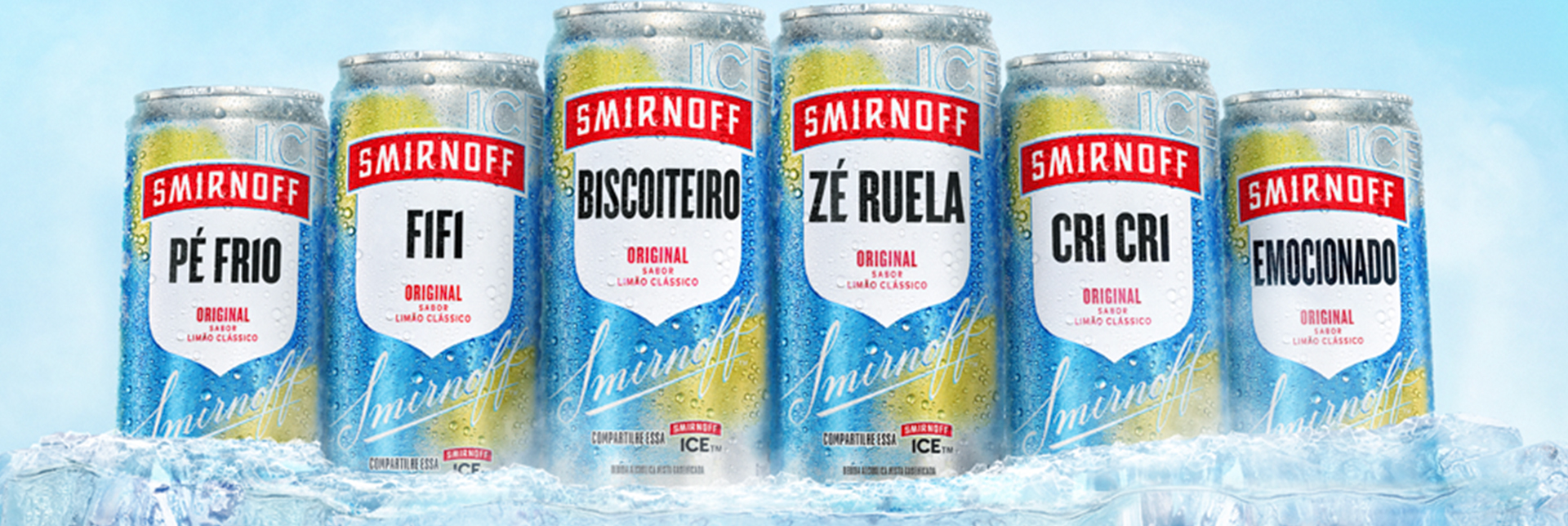 Smirnoff